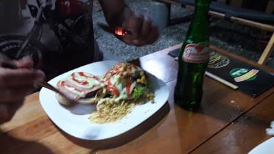 Duda Lanches Piçarras - Foto 7