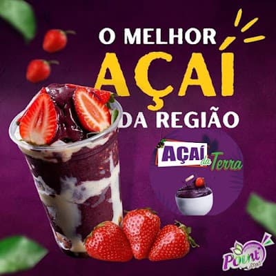 Açaí da Terra - Forquilhinha - Foto 4