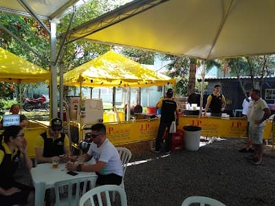 Gold Burguer - Foto 1