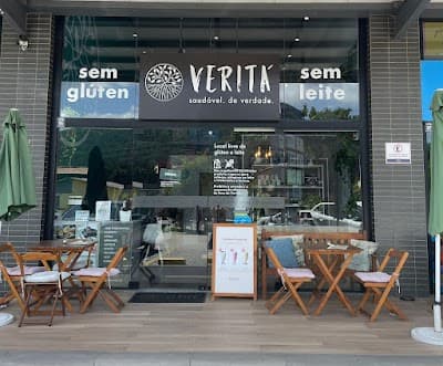 Veritá Campeche - Comida saudável - Sem glúten/Sem leite/Sem conservantes - Foto 1