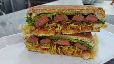 Mecha Lanches - Foto 1