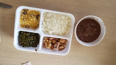 Comer Bem - Foto 1