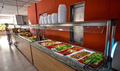 Ideal Refeições - Restaurante e Cozinha Industrial - Foto 1