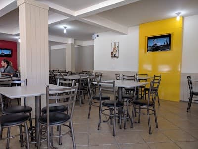Restaurante Imperial - Foto 1