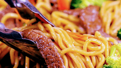Seu China Food