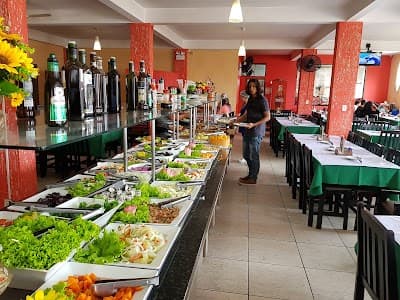 Churrascaria e Pizzaria Stylu's Grill - Foto 1