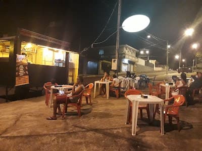 Sanduba Lanche