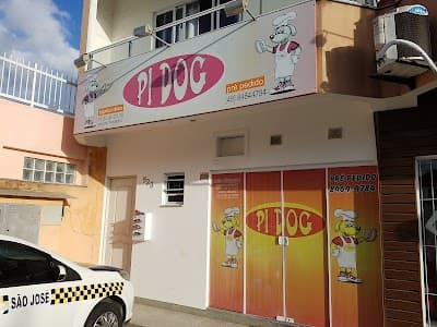 PiDog - Foto 1