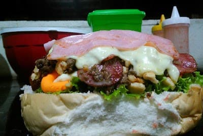 big brother lanches 2