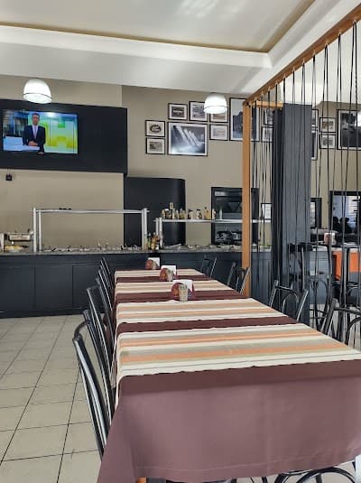 Restaurante Lá Conquista - Foto 1