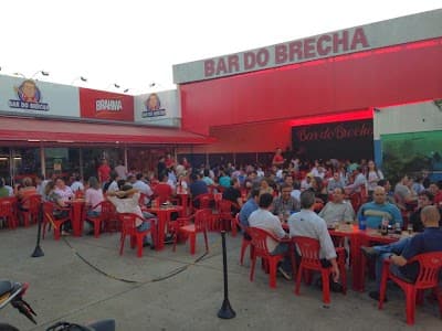 Bar do Brecha - Foto 1