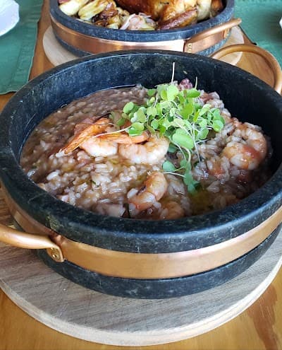 SOLAR CONVENIÊNCIA GASTRONÔMICA