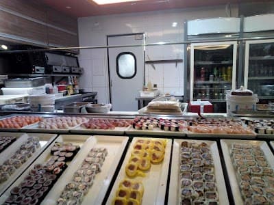 Umi Cozinha Oriental