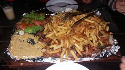 Lanchonete Cazuza - Foto 1