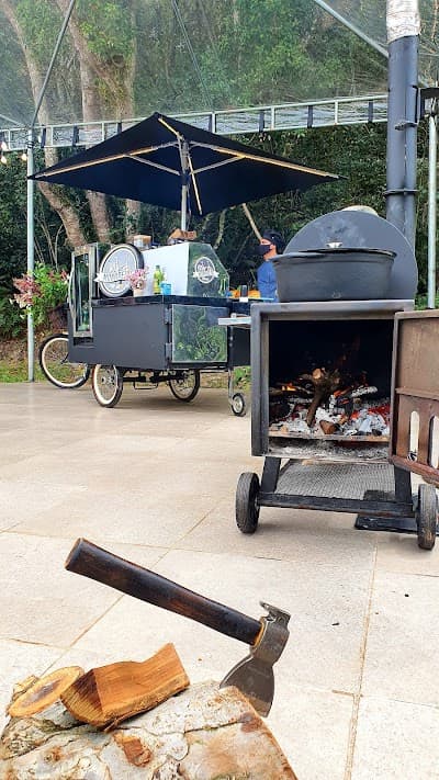 MADE IN PIT Hamburgeria American BBQ - Foto 1