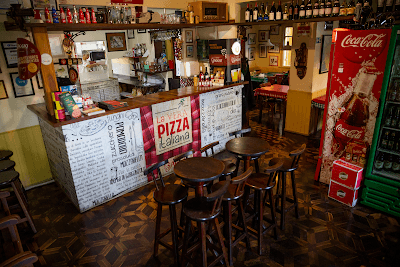 Baggio Pizzeria & Focacceria - Champagnat - Foto 1