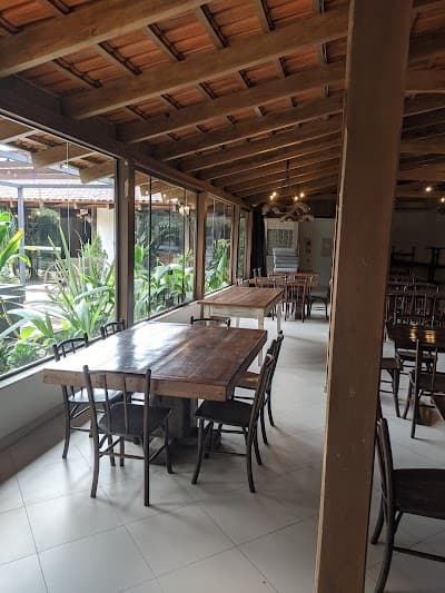 Villa Gourmand Eventos - Foto 1