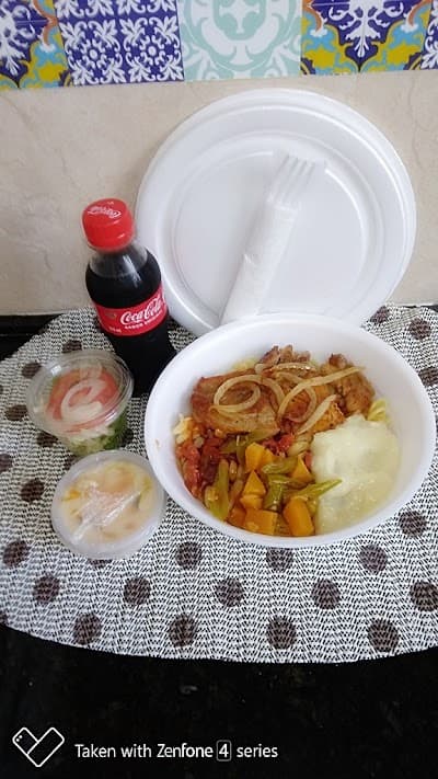 Delicias da lu