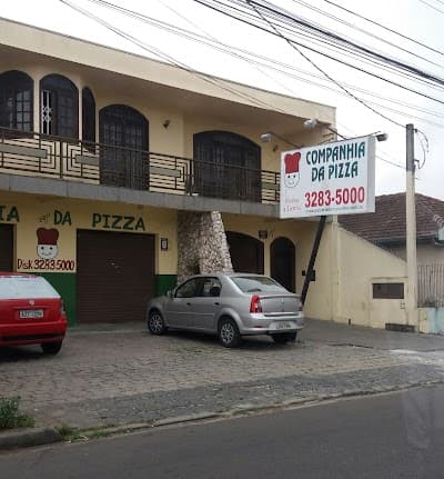 Companhia da Pizza - Foto 1