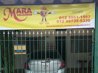 Mara salgados