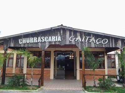 Churrascaria Gaitaço Eventos