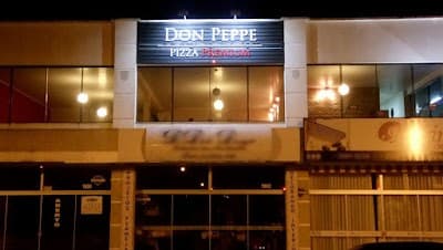 Don Peppe Pizzaria