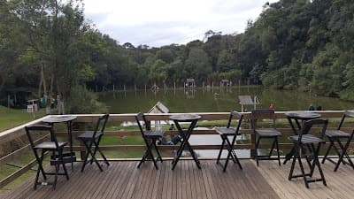 Pesque e Pague Mina D'Água - Foto 1