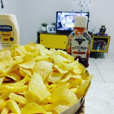 Sr.Batata - Foto 1