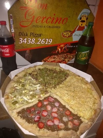 Don Gercino Grill Restaurante e Pizzaria - Foto 1