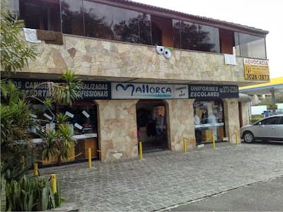 Mallorca Uniformes - Foto 1