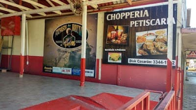 Restaurante Velho Casarão - Choperia - Lanchonete - Foto 1