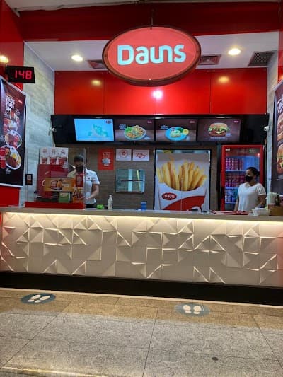 Daun's Boulevard Shopping Bauru