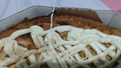 MEGA PIZZA - Foto 1