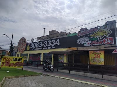 Pizzaria Don Corleone - Foto 1