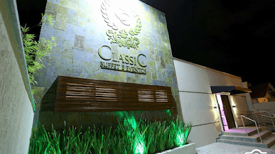 Classic Buffet e Eventos - Foto 1