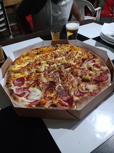 D'Gusta Pizzaria