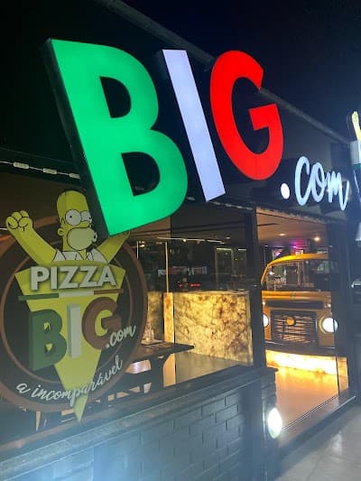 Pizza Big - Foto 1