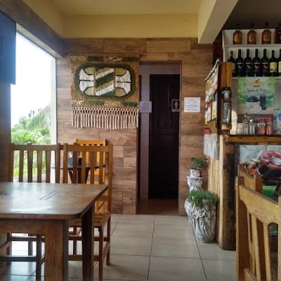 Buffet e Pizzaria Point Gaúcho