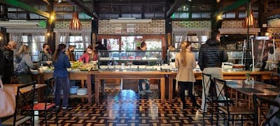 Restaurante Ases - Foto 1