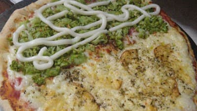 Pizzaria Esperança Mauá