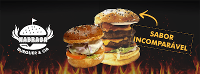 Na Brasa Burguer & Cia - Foto 1