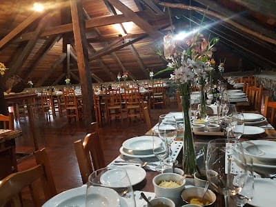 Trattoria Casa Angelo Serra Gaúcha - Foto 1