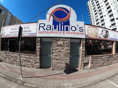 Raulino's Restaurante - Foto 1