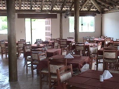Restaurante Leitoa & Cia