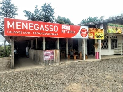 Caldo Cana Simone