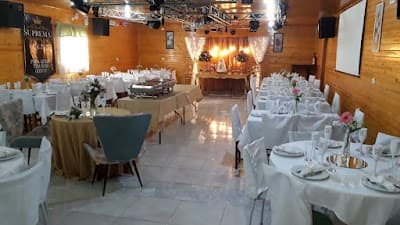 Suprema Casa de Festas e Recreações - Foto 1