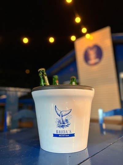 Baleia´s Bistrô Bar - Foto 1