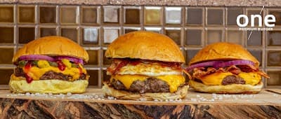 One Burger Limeira