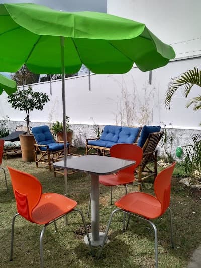 Restaurante Lagoa da Conceição Colibri Garden - Foto 1