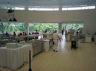 Restaurante Mãos Peruanas - Foto 1